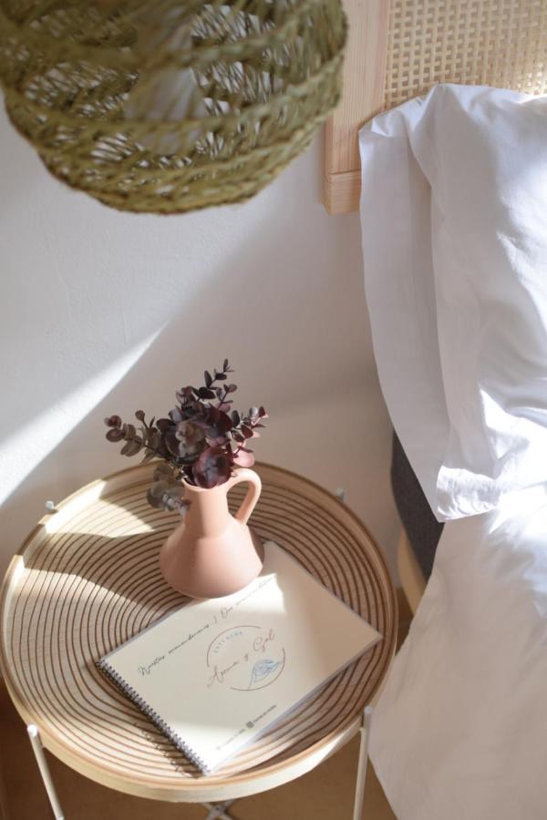 Estudio Sal Jávea Extérieur photo