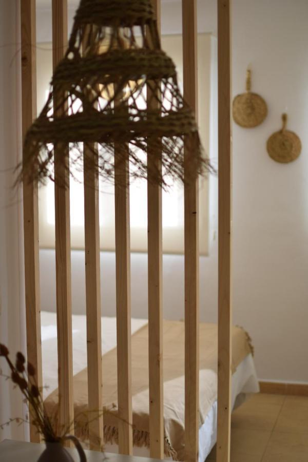 Estudio Sal Jávea Extérieur photo
