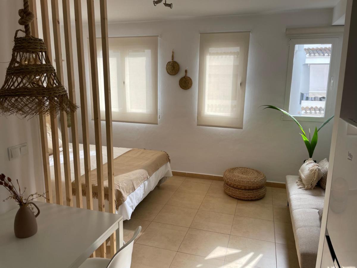 Estudio Sal Jávea Extérieur photo