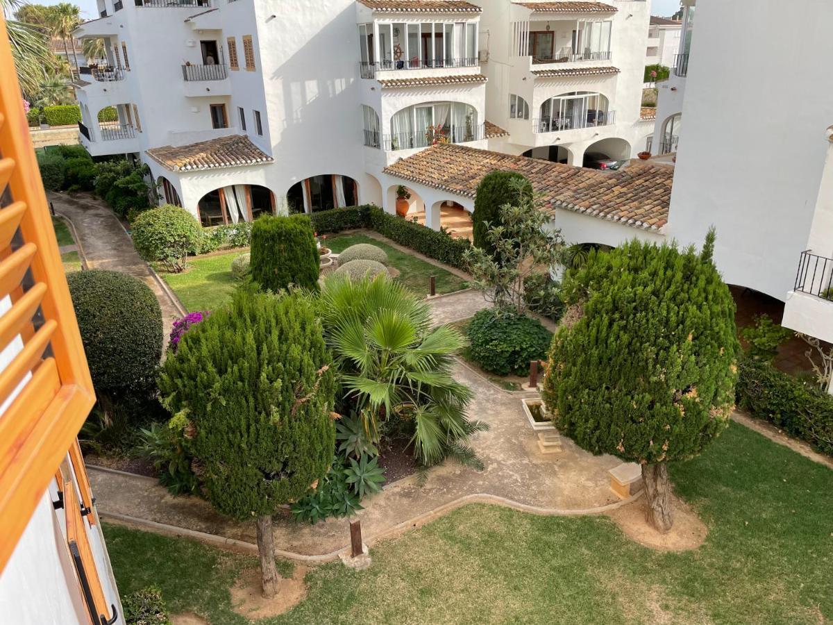 Estudio Sal Jávea Extérieur photo
