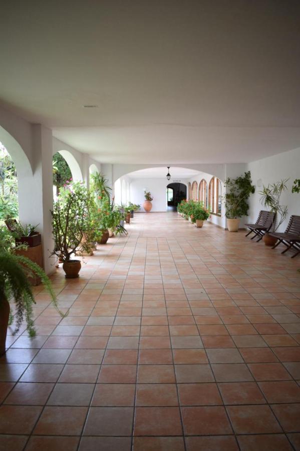 Estudio Sal Jávea Extérieur photo