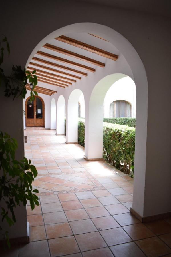 Estudio Sal Jávea Extérieur photo