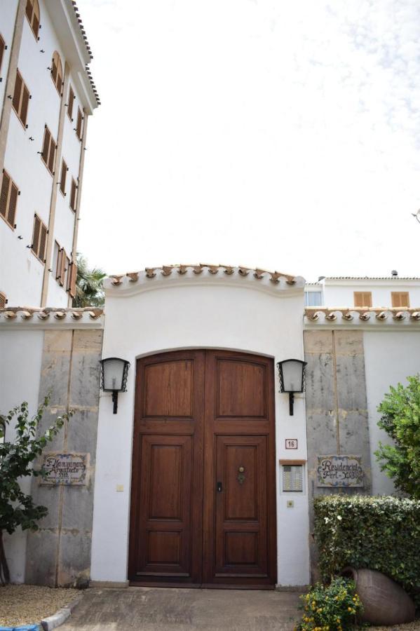 Estudio Sal Jávea Extérieur photo