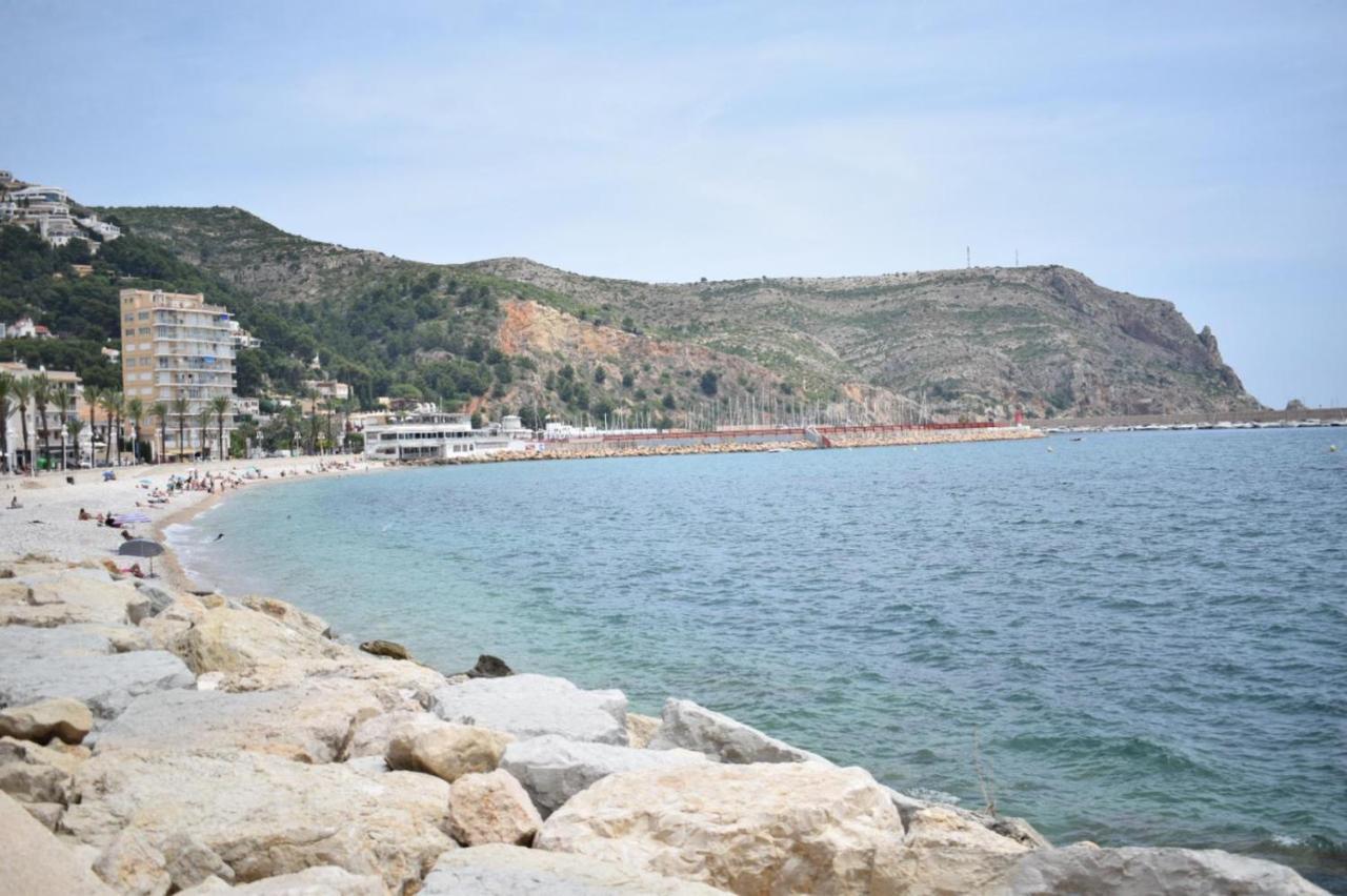 Estudio Sal Jávea Extérieur photo