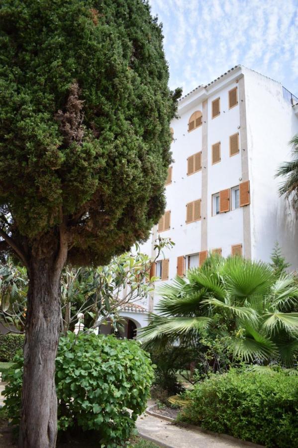 Estudio Sal Jávea Extérieur photo