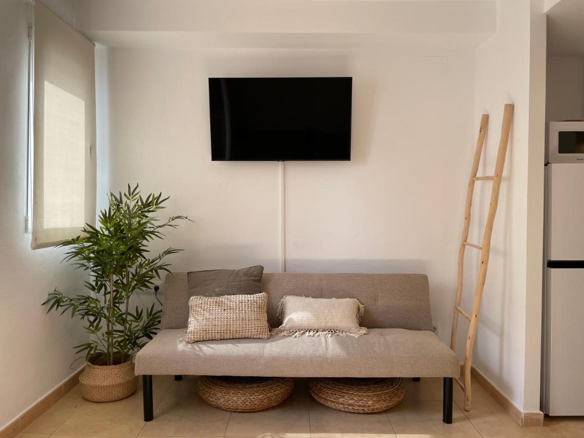 Estudio Sal Jávea Extérieur photo