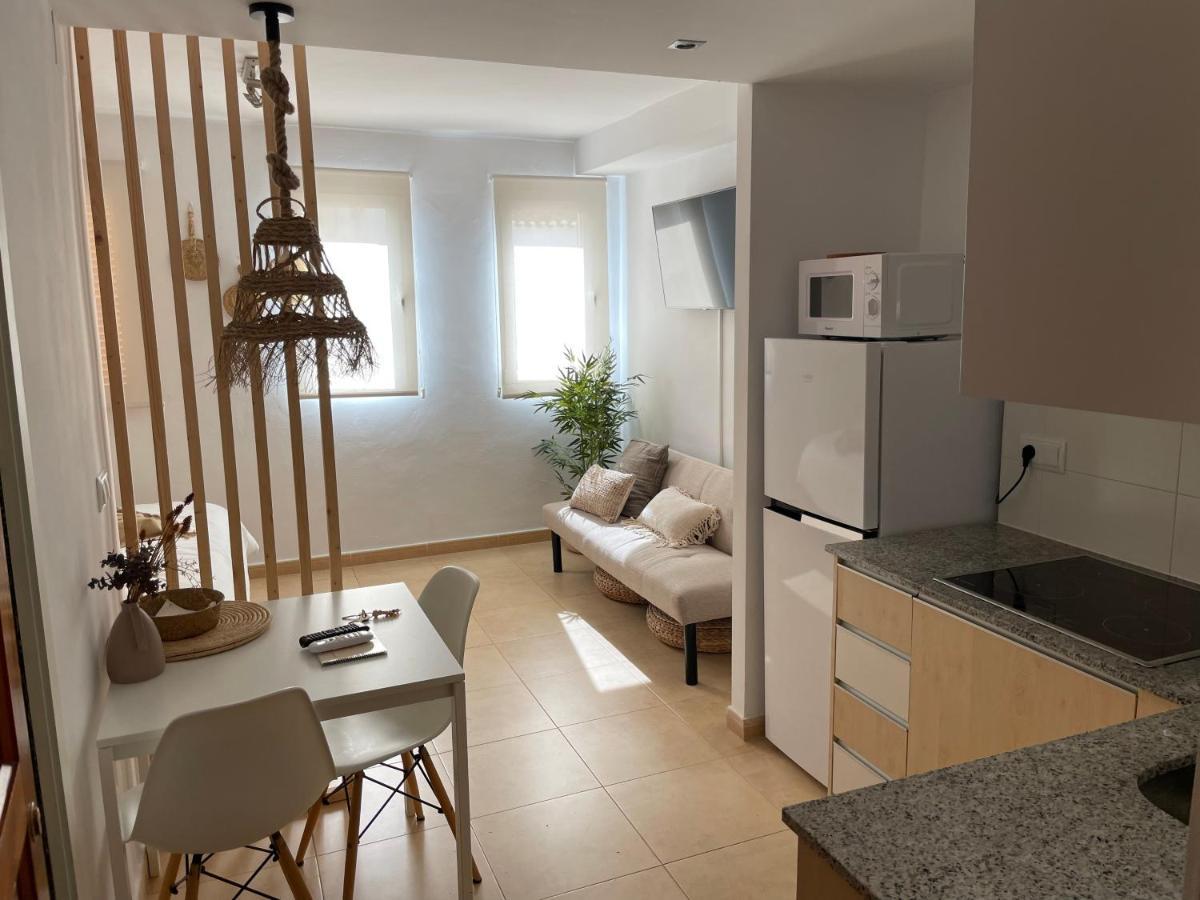 Estudio Sal Jávea Extérieur photo